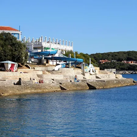 Apartman With Parking Space - 22308