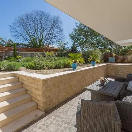 With Parking Space - 22308 *