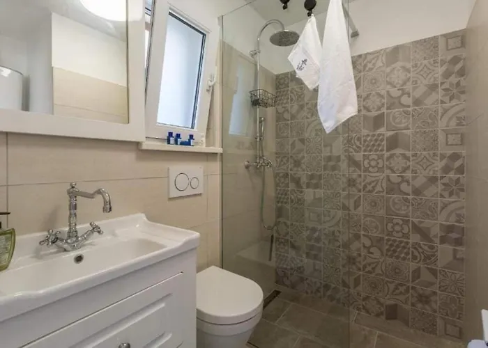 公寓 With Parking Space - 22308 普拉