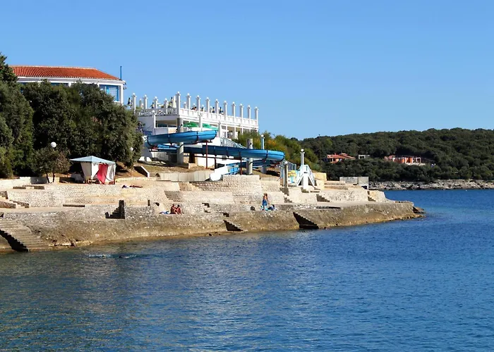 Apartament With Parking Space - 22308