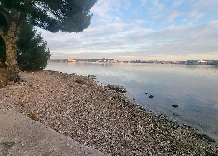 With Parking Space - 22308